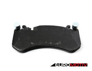 Front Brake Pad Set
