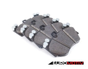 Front Brake Pad Set