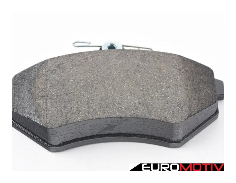 Front Brake Pad Set