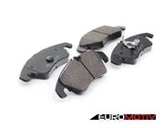 Front Brake Pad Set