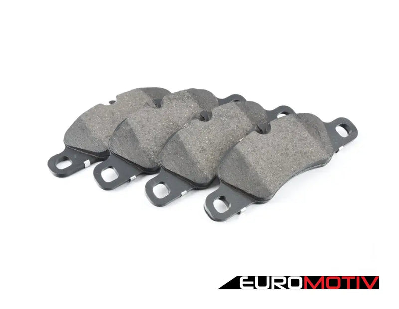 Front Brake Pad Set