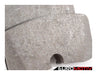 Front Brake Pad Set