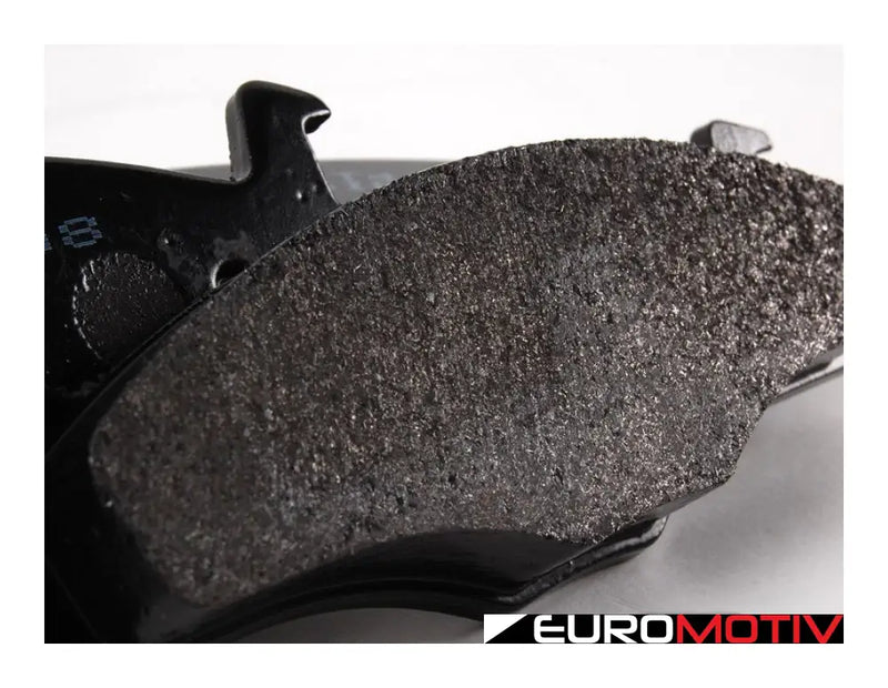 Front Brake Pad Set