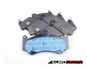 Front Brake Pad Set