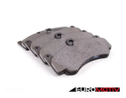Front Brake Pad Set