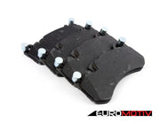 Front Brake Pad Set
