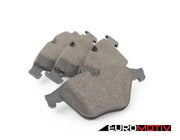 Front Brake Pad Set