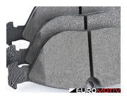 Front Brake Pad Set