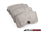 Front Brake Pad Set
