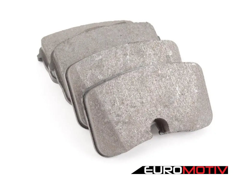 Front Brake Pad Set