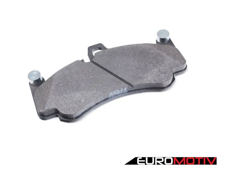Front Brake Pad Set