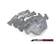 Front Brake Pad Set