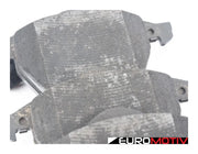 Front Brake Pad Set