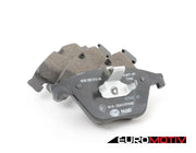 Front Brake Pad Set