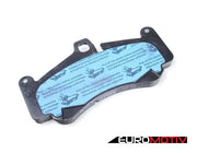 Front Brake Pad Set