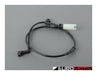 Front Brake Pad Wear Sensor