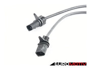 Front Brake Pad Wear Sensor