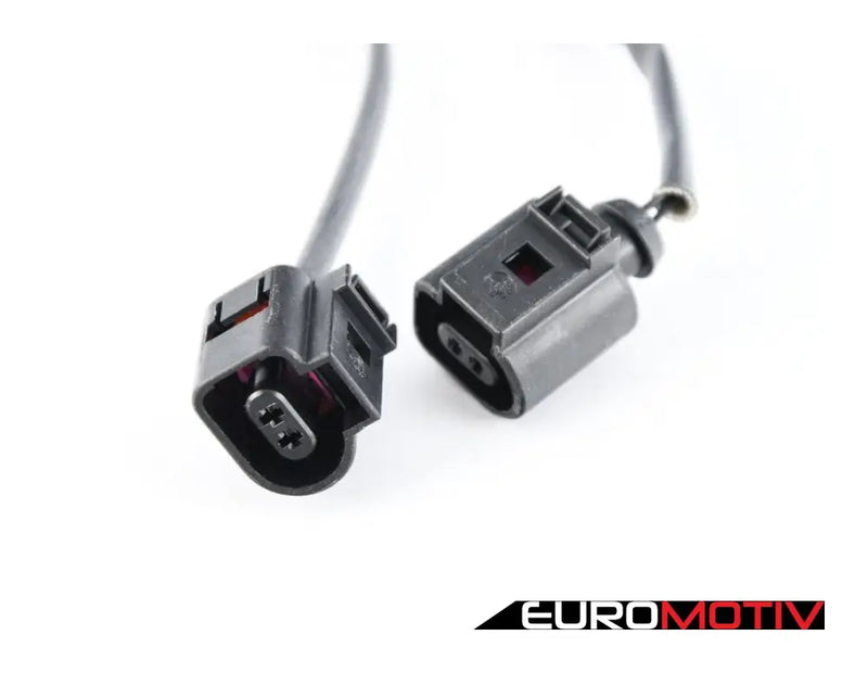 Front Brake Pad Wear Sensor - Priced Each