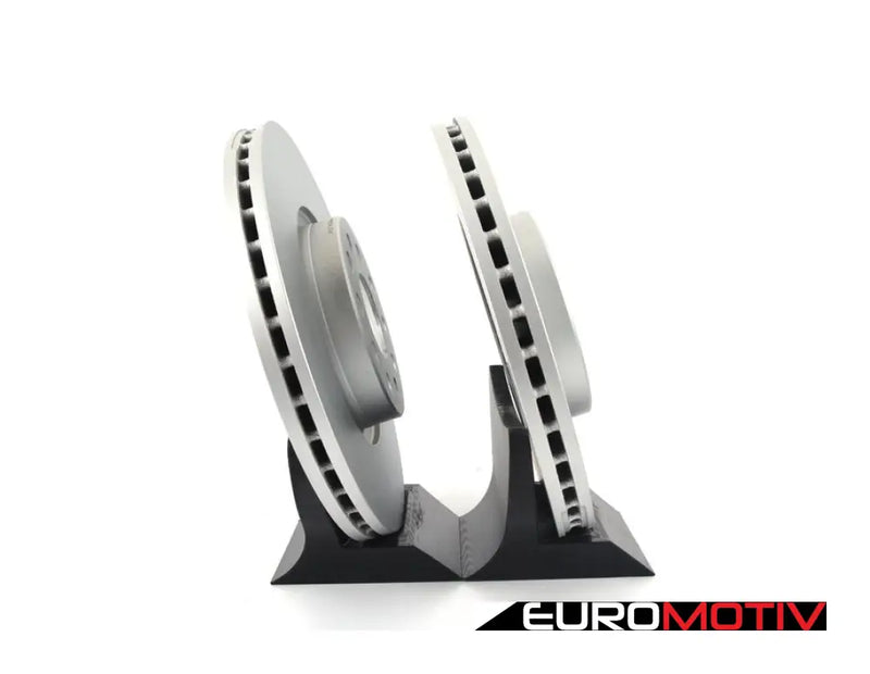 Front Brake Rotors - Pair (312X25)