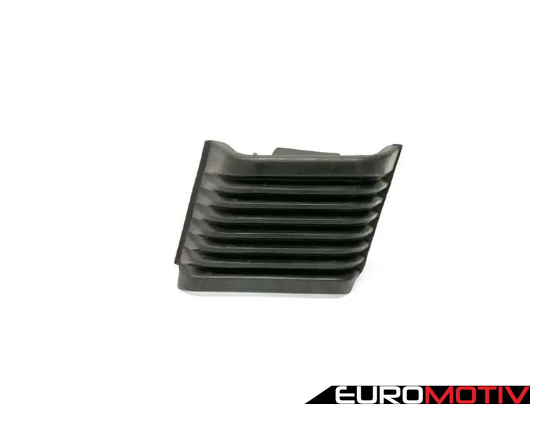 Front Bumper Bellows - Right