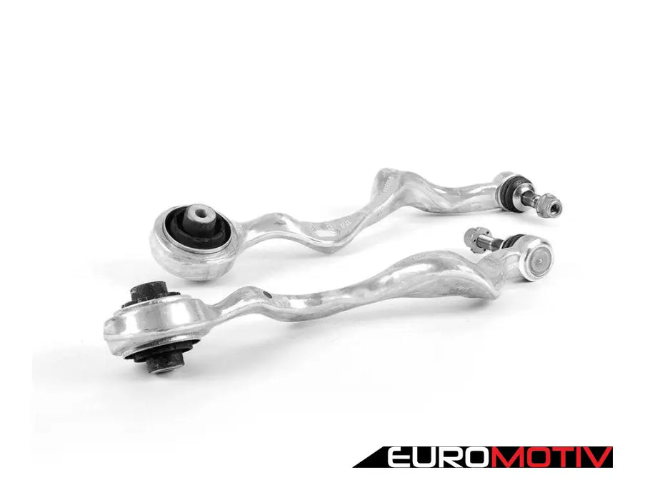 Front Control Arm Replacement Kit