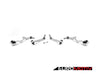 Front Control Arm Replacement Kit