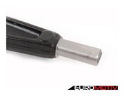 Front Control Arm Without Bushing - Left