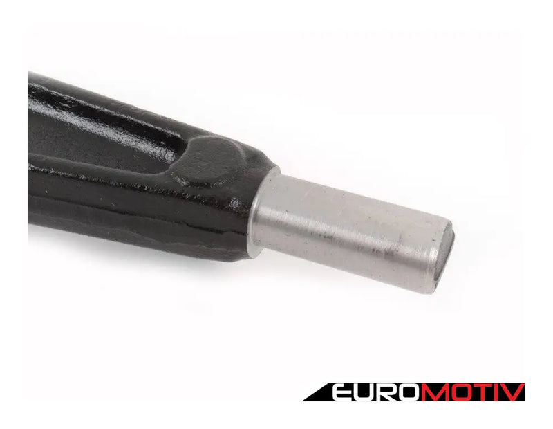 Front Control Arm Without Bushing - Left