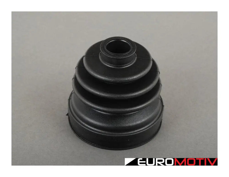 Front Cv Joint Boot Kit - Inner Priced Each
