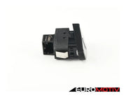 Front Door Lock Switch - Left