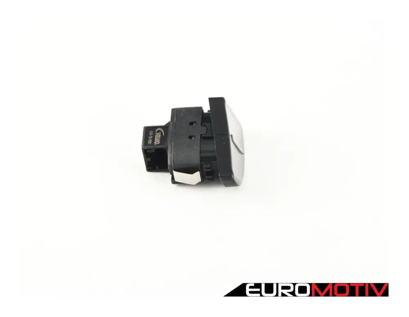 Front Door Lock Switch - Left