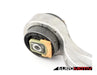 Front Lower Control Arm - Curved Left