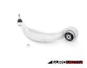 Front Lower Control Arm - Curved Left