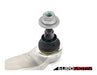 Front Lower Control Arm - Curved Left