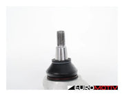 Front Lower Control Arm - Curved Left