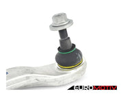 Front Lower Control Arm - Curved Right