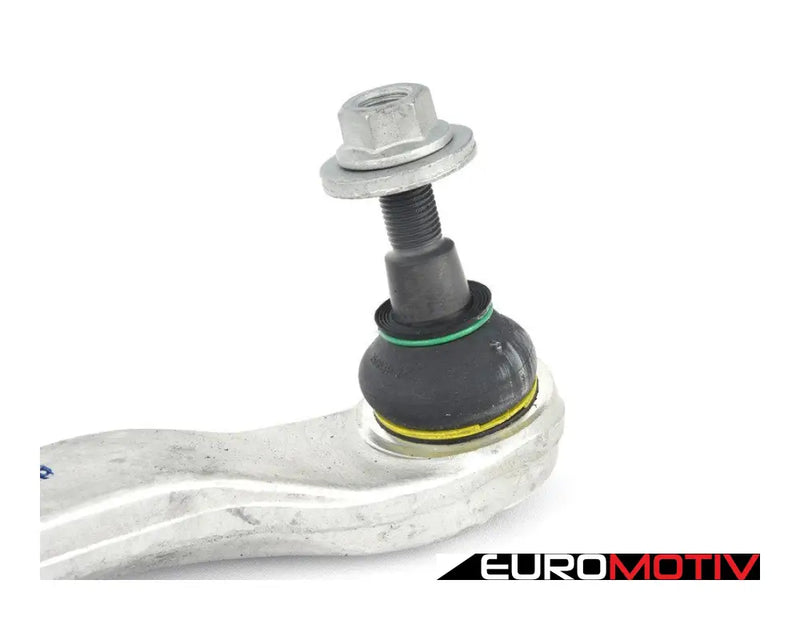 Front Lower Control Arm - Curved Right