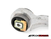 Front Lower Control Arm - Curved Right