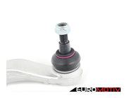 Front Lower Control Arm - Curved Right