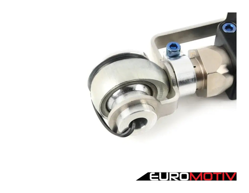 Front Lower Control Arms