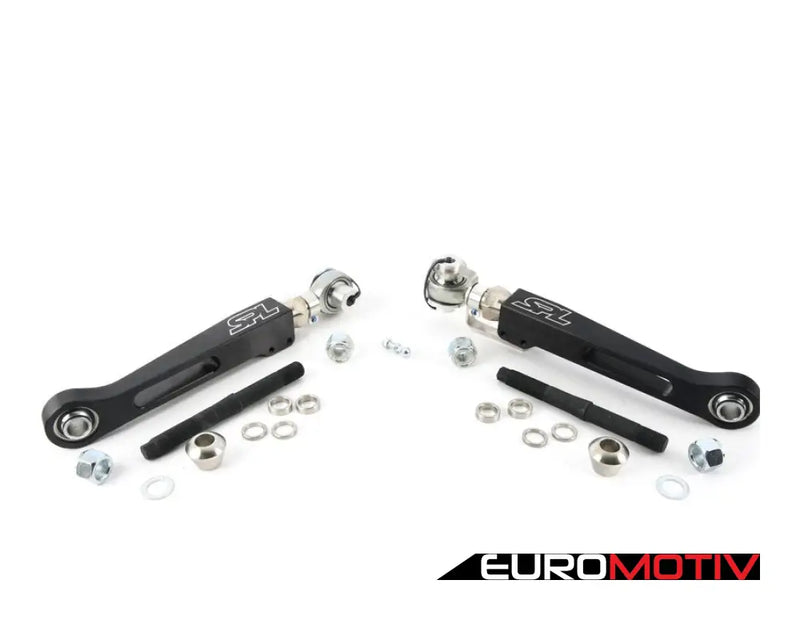 Front Lower Control Arms