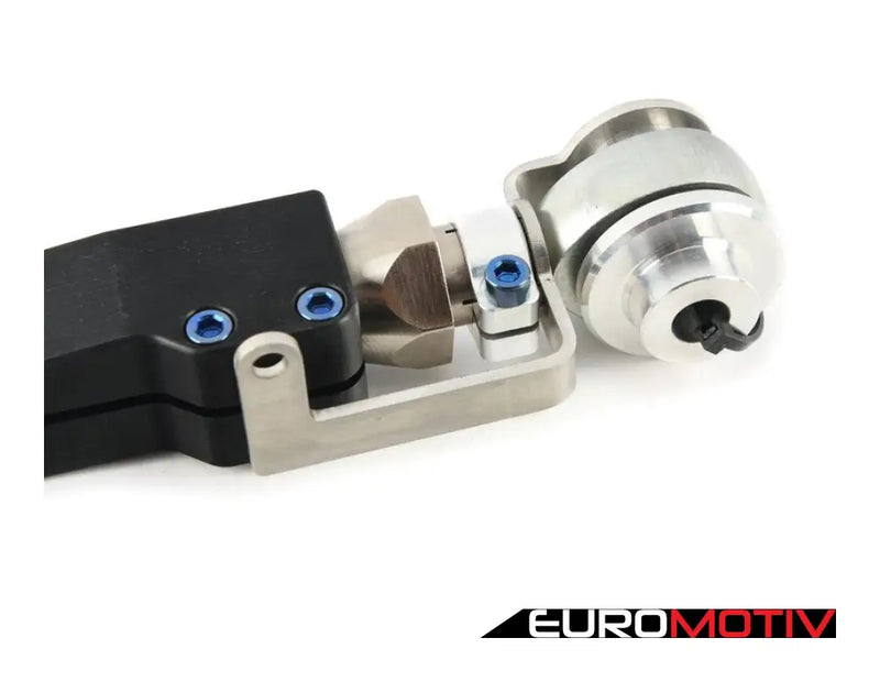 Front Lower Control Arms