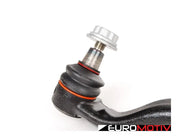 Front Lower Tension Strut - Left