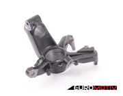 Front Spindle / Wheel Bearing Housing - Left