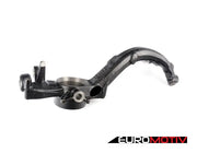 Front Steering Knuckle - Left