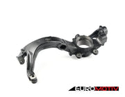 Front Steering Knuckle - Left