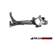Front Steering Knuckle - Left