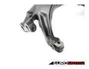 Front Steering Knuckle - Left