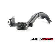 Front Steering Knuckle - Left