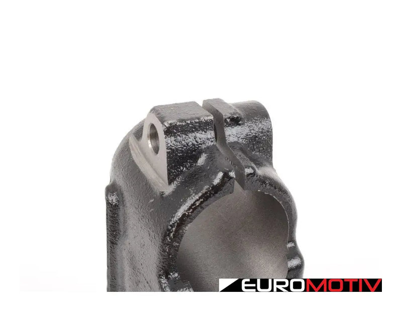 Front Steering Knuckle - Right